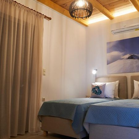 Villa Olive Valley Loutraki  外观 照片