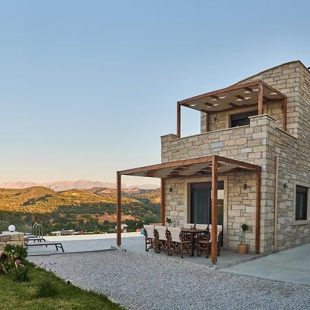 Villa Olive Valley Loutraki  外观 照片