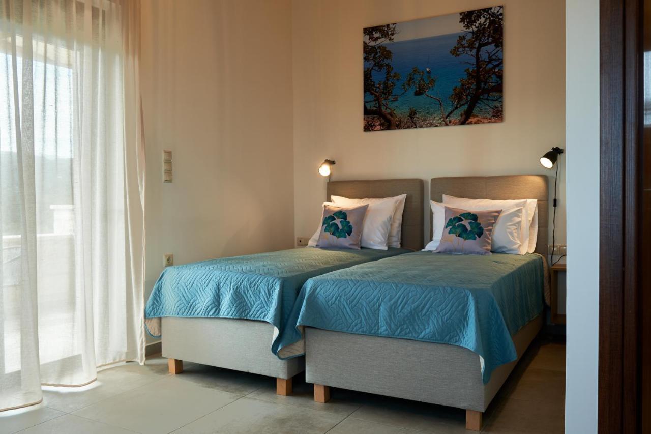 Villa Olive Valley Loutraki  外观 照片