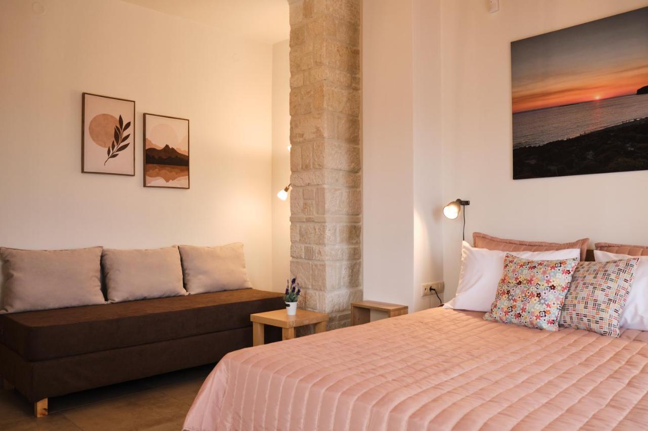 Villa Olive Valley Loutraki  外观 照片
