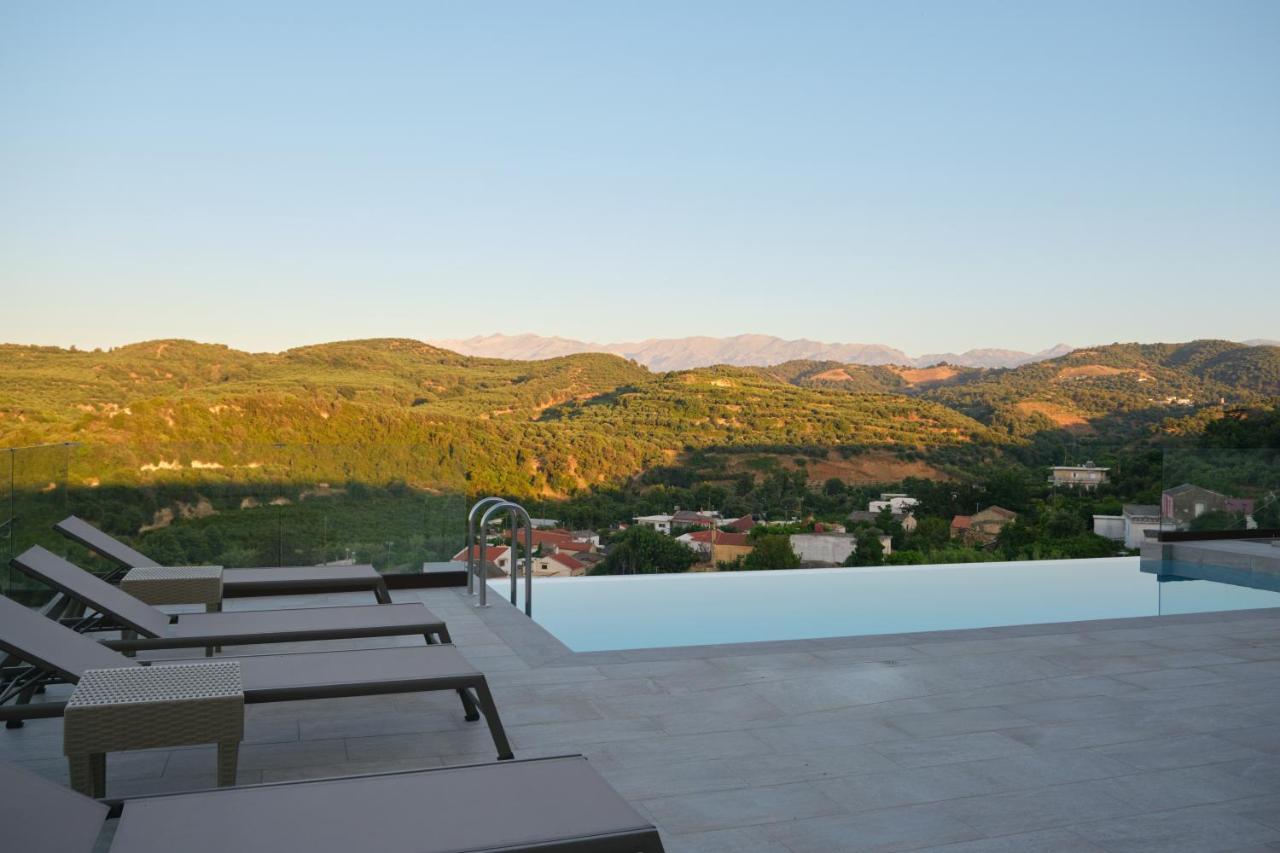 Villa Olive Valley Loutraki  外观 照片