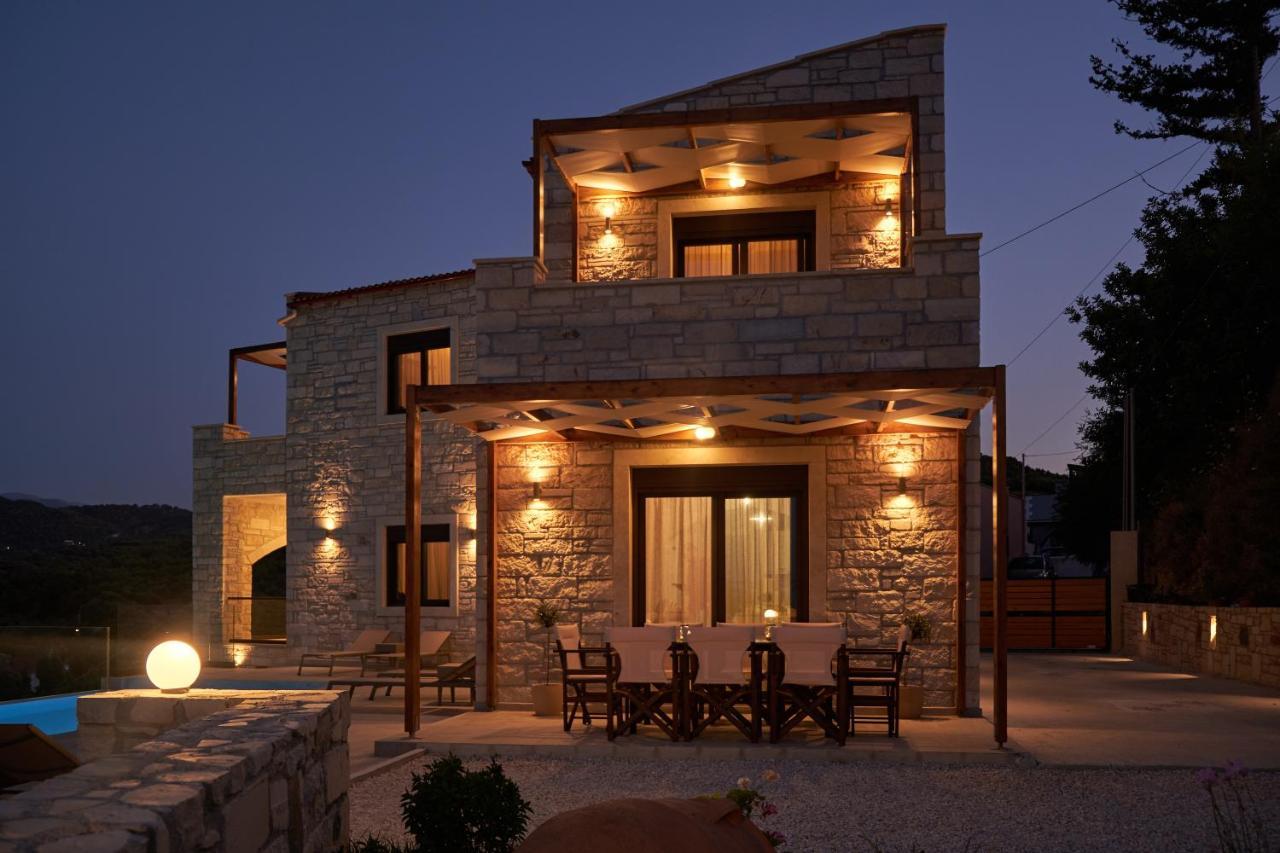 Villa Olive Valley Loutraki  外观 照片