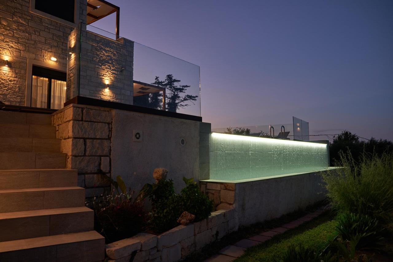 Villa Olive Valley Loutraki  外观 照片