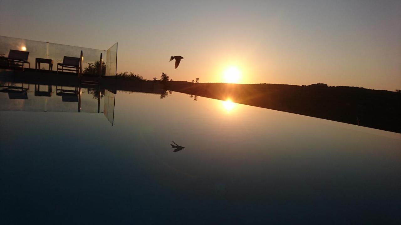 Villa Olive Valley Loutraki  外观 照片