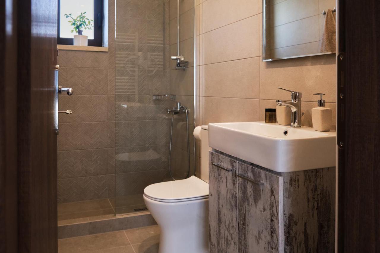 Villa Olive Valley Loutraki  外观 照片