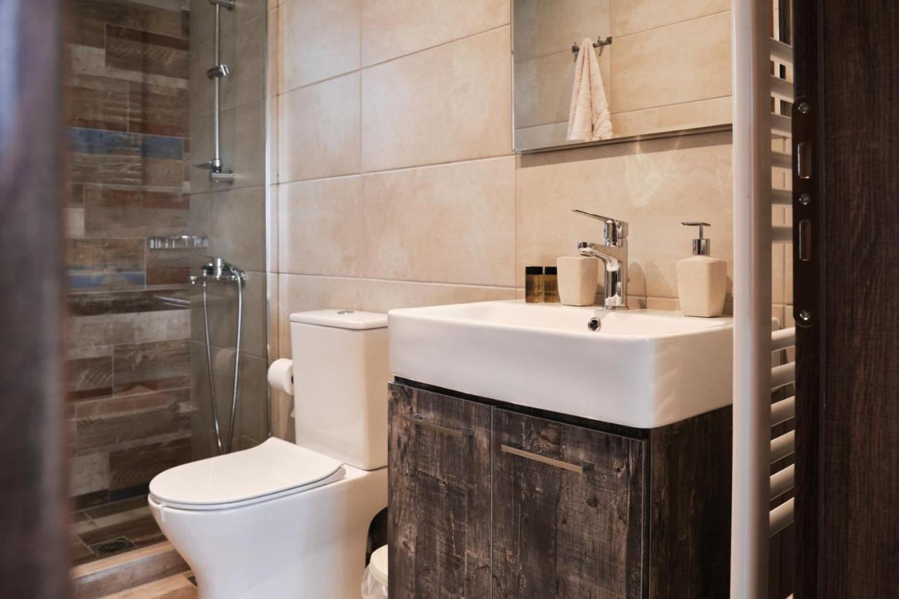 Villa Olive Valley Loutraki  外观 照片