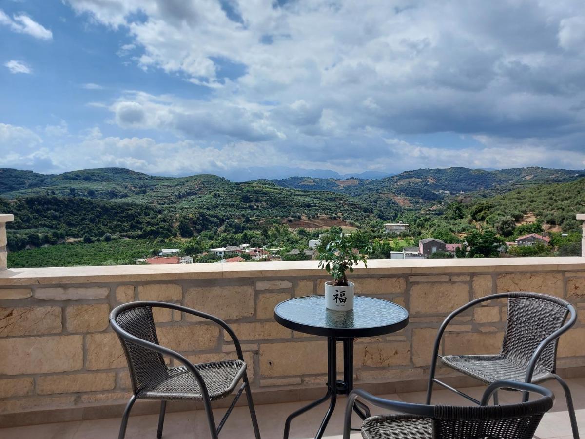 Villa Olive Valley Loutraki  外观 照片