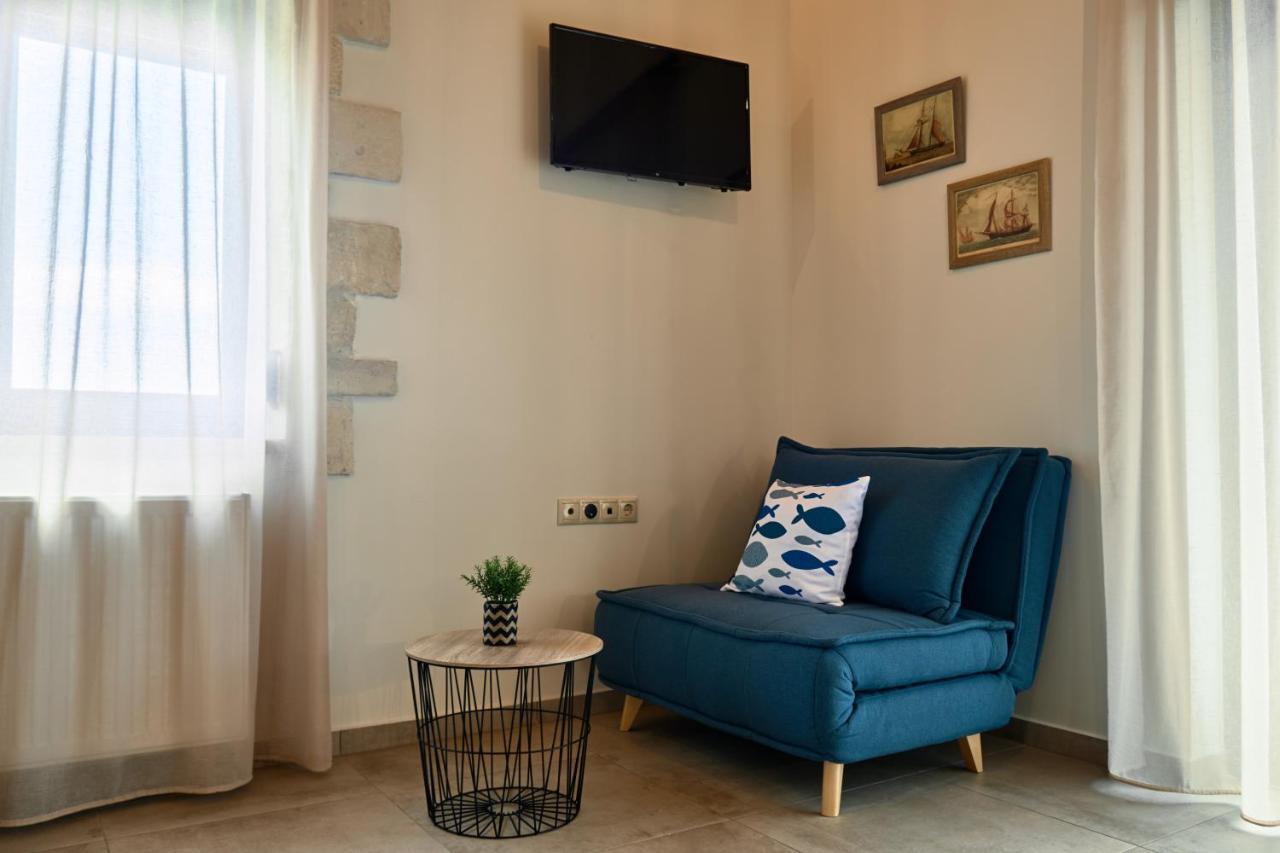 Villa Olive Valley Loutraki  外观 照片