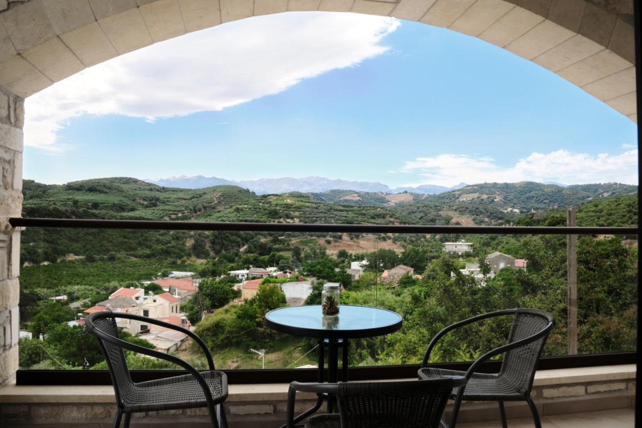 Villa Olive Valley Loutraki  外观 照片