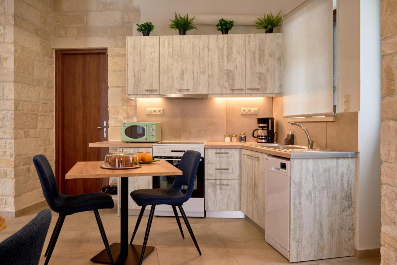 Villa Olive Valley Loutraki  外观 照片
