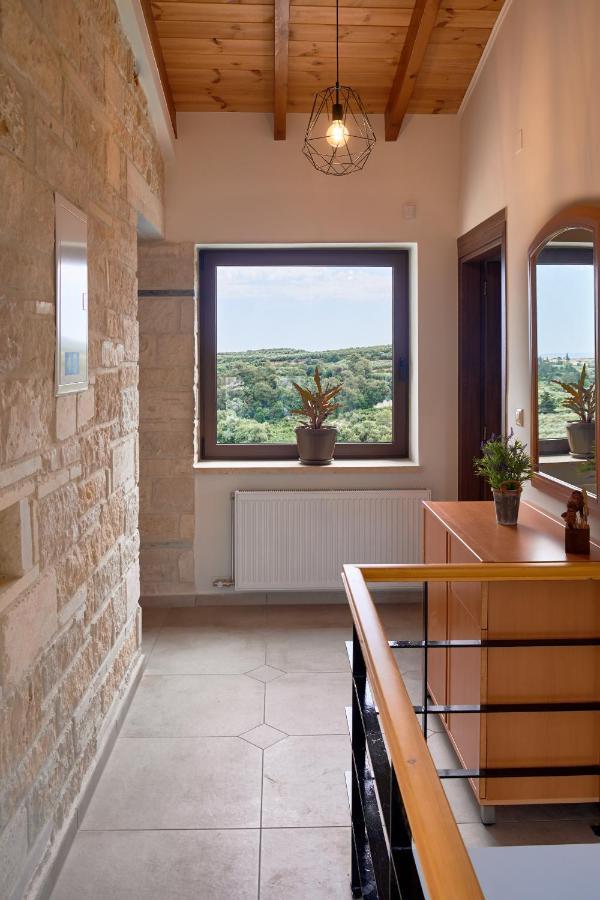 Villa Olive Valley Loutraki  外观 照片