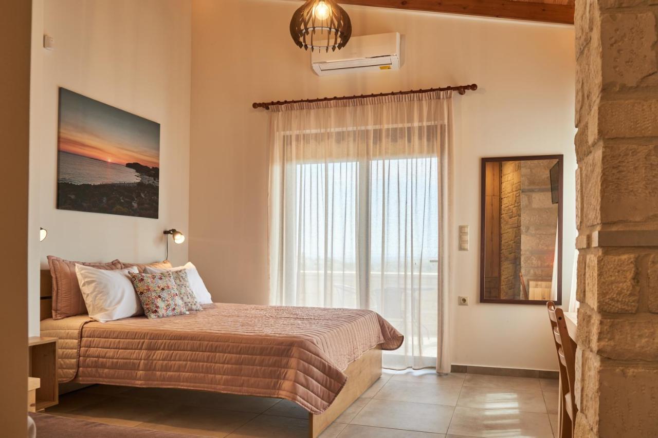 Villa Olive Valley Loutraki  外观 照片