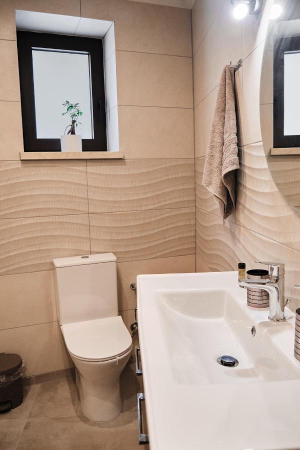 Villa Olive Valley Loutraki  外观 照片