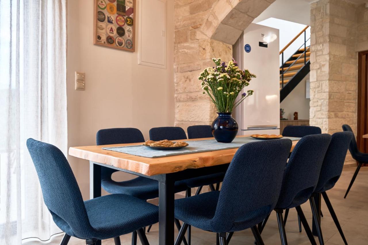 Villa Olive Valley Loutraki  外观 照片