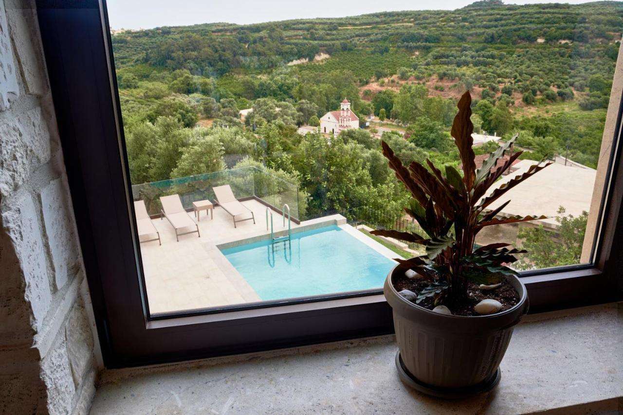 Villa Olive Valley Loutraki  外观 照片