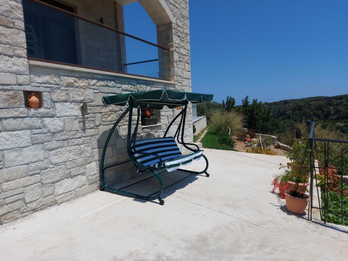 Villa Olive Valley Loutraki  外观 照片